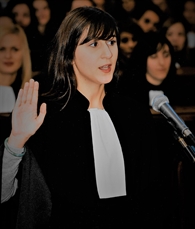 Maître Emmanuelle VITELLI